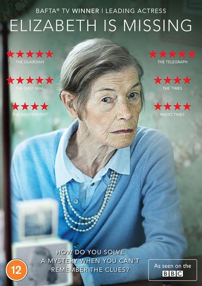 watch-Elizabeth Is Missing (2021)