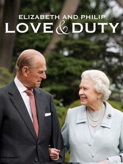 watch-Elizabeth & Philip: Love and Duty (2017)
