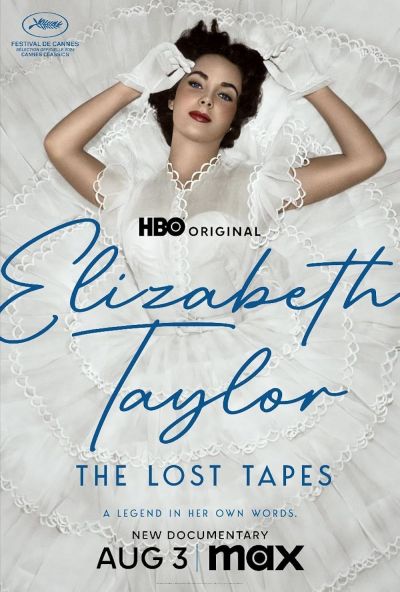 watch-Elizabeth Taylor: The Lost Tapes (2024)
