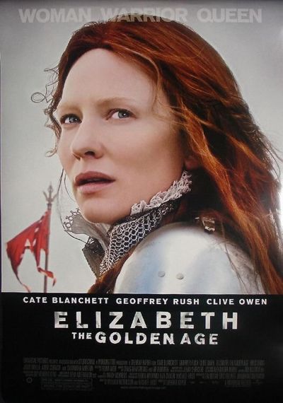 watch-Elizabeth: The Golden Age (2007)