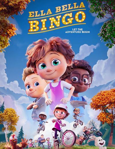 watch-Ella Bella Bingo (2020)