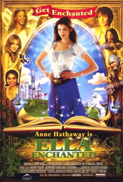 watch-Ella Enchanted (2004)