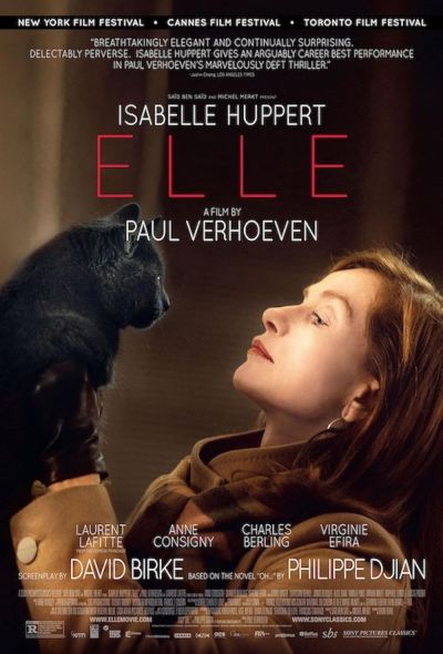 watch-Elle (2016)