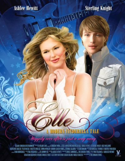 watch-Elle: A Modern Cinderella Tale (2010)