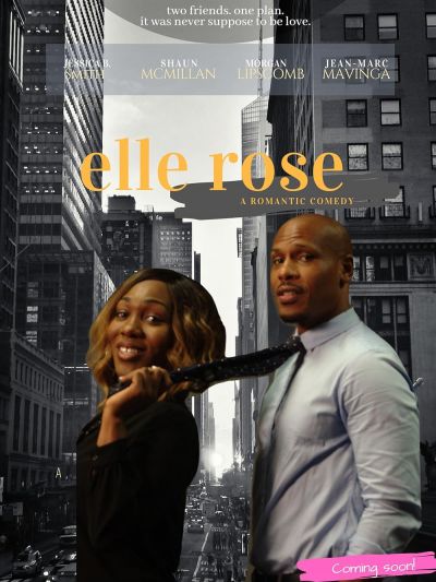watch-Elle Rose (2021)