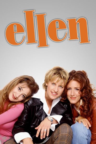 watch-Ellen (1994)