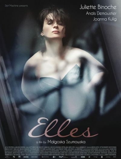 watch-Elles (2012)