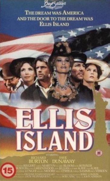 watch-Ellis Island (1984)