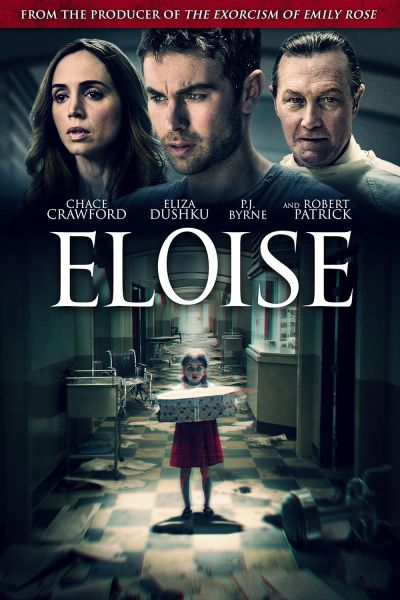 watch-Eloise (2017)