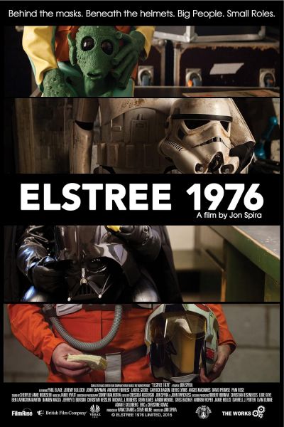 watch-Elstree 1976 (2016)