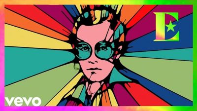 watch-Elton John & Taron Egerton: (I'm Gonna) Love Me Again 2019