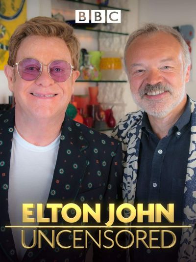 watch-Elton John: Uncensored (2019)
