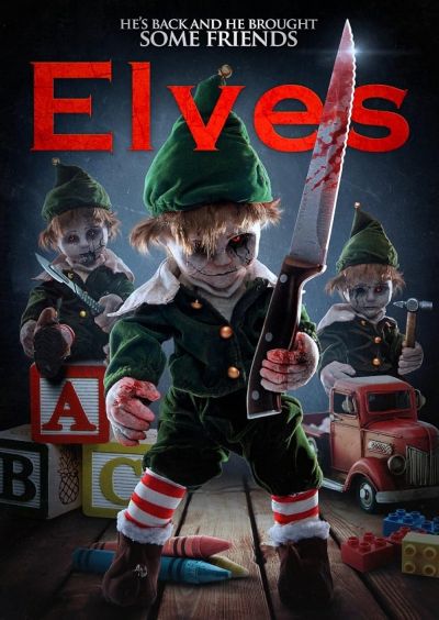 watch-Elves (2018)