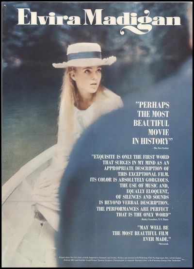 watch-Elvira Madigan (1967)