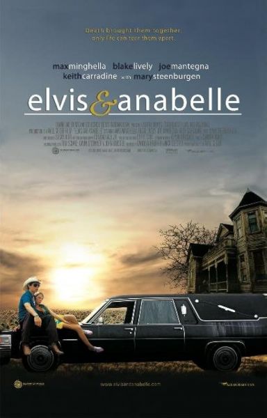 watch-Elvis and Anabelle (2007)