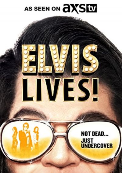 watch-Elvis Lives! (2016)