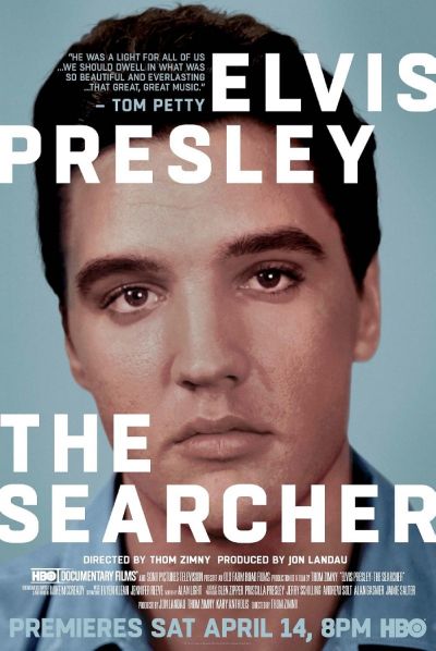 watch-Elvis Presley: The Searcher (2018)