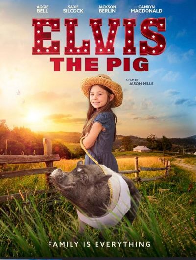watch-Elvis the Pig (2022)