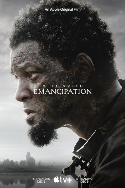 watch-Emancipation (2022)
