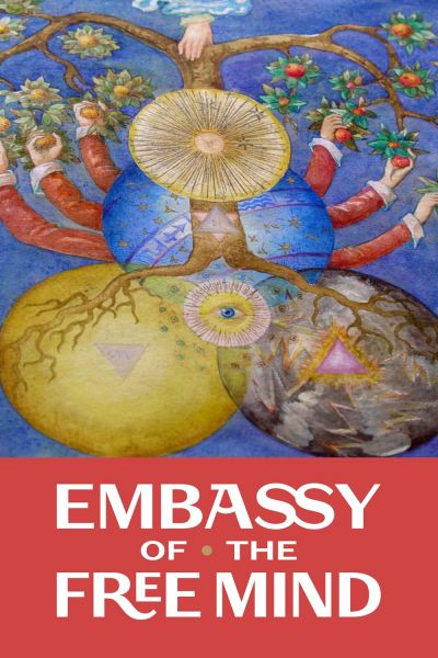 watch-Embassy of the Free Mind (2024)