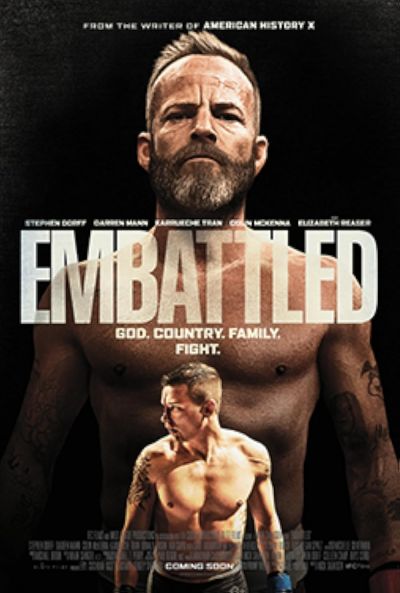 watch-Embattled (2020)