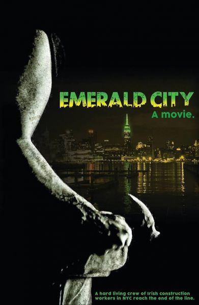 watch-Emerald City (2016)