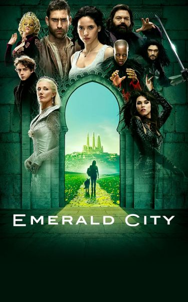 watch-Emerald City (2017)
