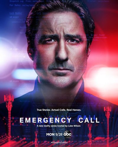 watch-Emergency Call (2020)