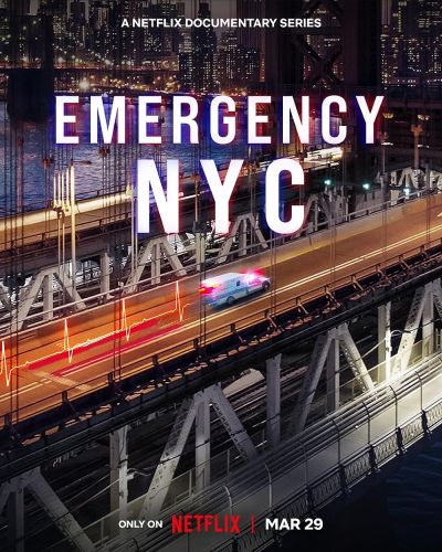 watch-Emergency NYC (2023)
