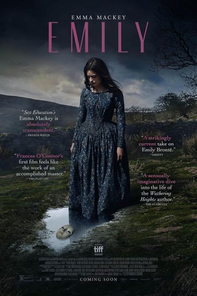 watch-Emily (2022)