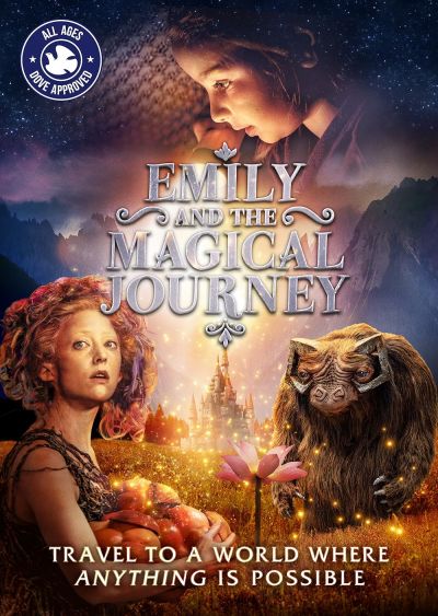 watch-Emily and the Magical Journey (2022)