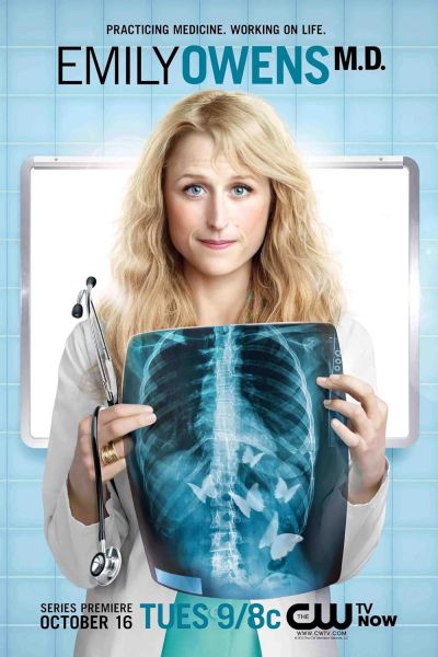 watch-Emily Owens M.D. (2012)