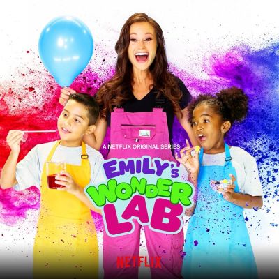 watch-Emily's Wonder Lab (2020)