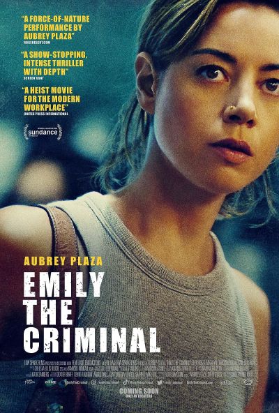 watch-Emily the Criminal (2022)