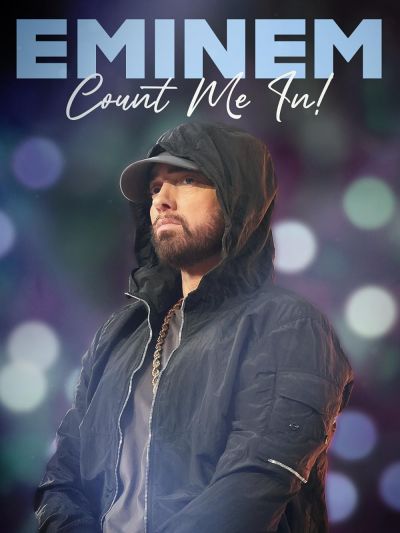 watch-Eminem: Count Me In (2023)
