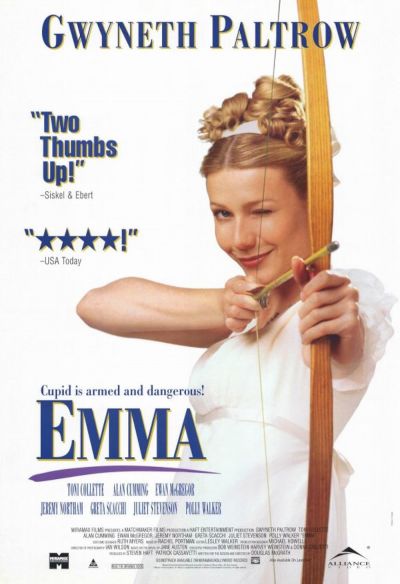 watch-Emma (1996)