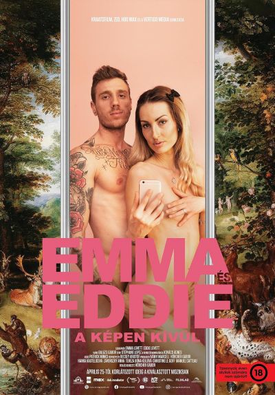watch-Emma and Eddie: A Working Couple (2024)