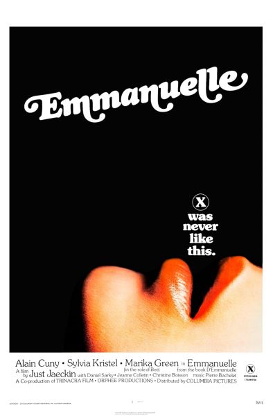 watch-Emmanuelle (1974)