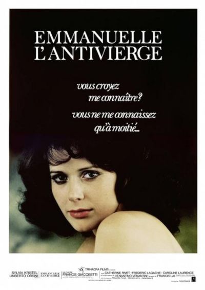 watch-Emmanuelle II (1975)