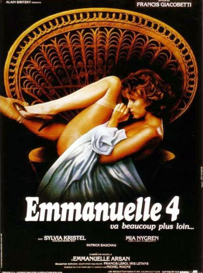 watch-Emmanuelle IV (1984)