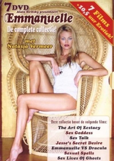 watch-Emmanuelle: The Private Collection (2003)