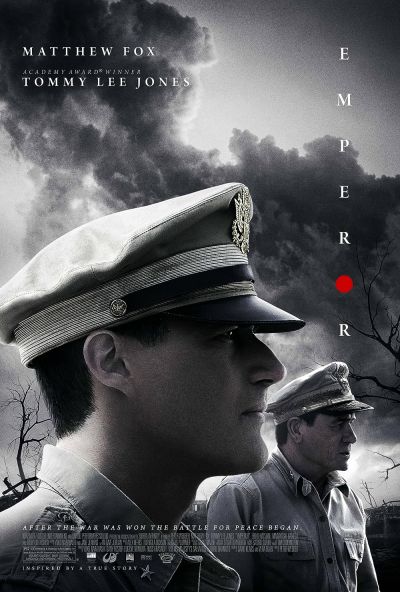 watch-Emperor (2013)