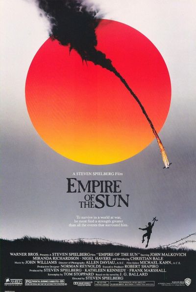 watch-Empire of the Sun (1987)