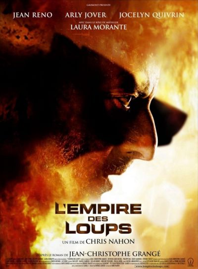 watch-Empire of the Wolves (2005)