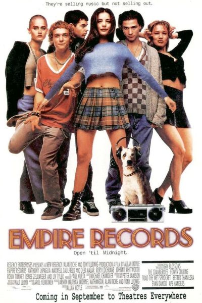 watch-Empire Records (1995)