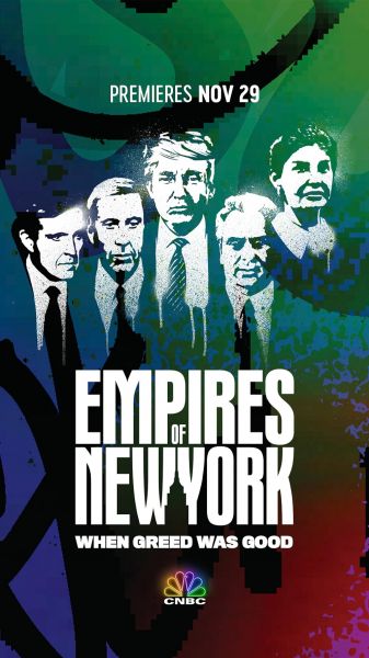 watch-Empires of New York (2020)