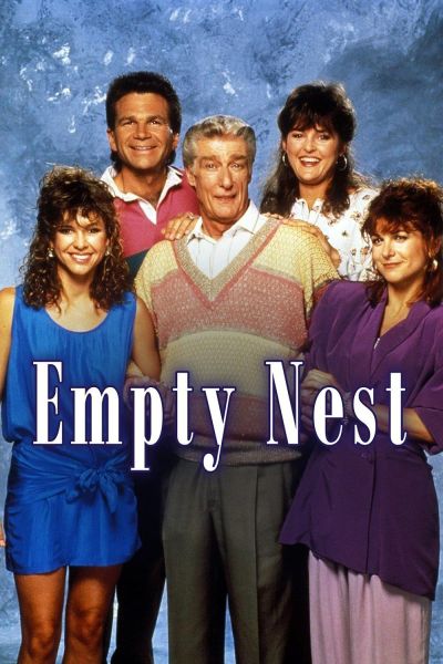 watch-Empty Nest (1988)