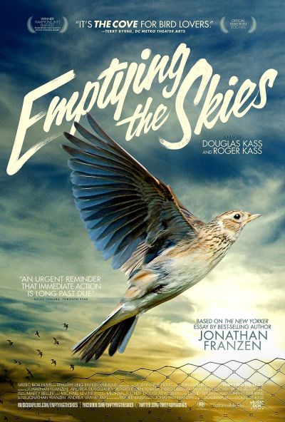 watch-Emptying the Skies (2015)