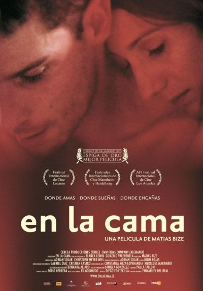 watch-En la Cama (2007)