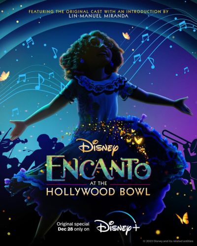 watch-Encanto at the Hollywood Bowl (2022)